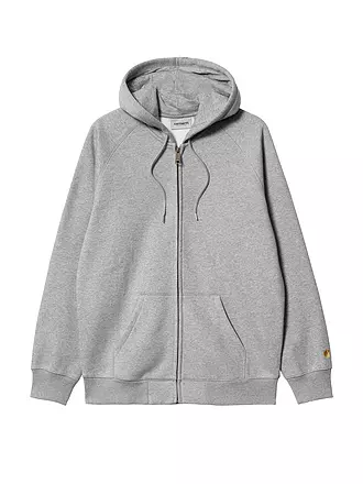 CARHARTT WIP | Sweatjacke CHASE | 